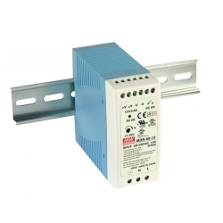 Zasilacz MDR-60-24 2.5A 60W 24V DIN *