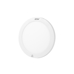 LED line Panel Easy Fix 18W 4000K 1650lm okrągły *