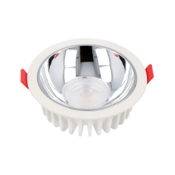 LED line downlight 15W 1500lm 4000K QUANTUM 1-10V *