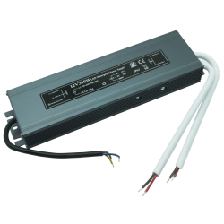 Zasilacz 25A 300W 12V IP67 *