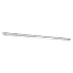 Oprawa hermetyczna VANTA 1x120cm T8 LED ABS/PS *