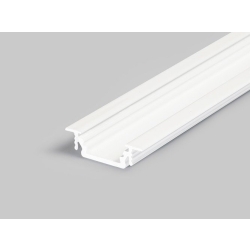 Profil GROOVE10 BC/UX 3000 biały *