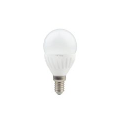 LED line PRIME żarówka LED E14 7W 2700K 1000lm 170-250V G45 KULKA *