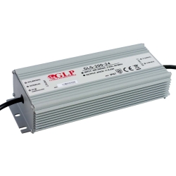 Zasilacz GLG-200-24 8,35A 200W 24V IP67 *