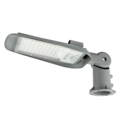 LED line LITE Oprawa drogowa STREETLITE 50W 4000K 5000lm szara *
