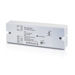 Sunricher Odbiornik TRIAC 1,2Ax2 230V *