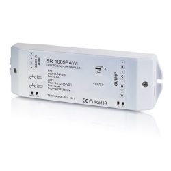 Sunricher Odbiornik MONO/CCT/RGB/RGBW 8A 12-36V *