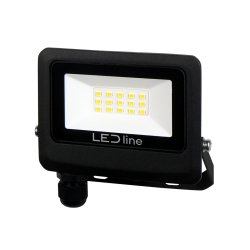 LED line LITE Naświetlacz PHOTON 10W 4000K 1000lm *