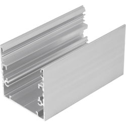 Profil PHIL53 4000 alu.sur. *