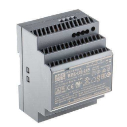 Zasilacz HDR-100-24N 4,2A 100W 24V DIN *