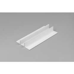 Profil LED PLANE14 IN BC3 4050 biały *