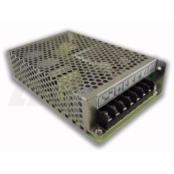 Zasilacz RS-100-12 8,5A 102W 12V *