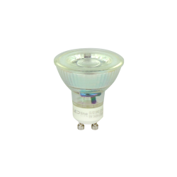 LED line LITE żarówka LED GU10 5W 2700K 410lm 220-260V 50° *