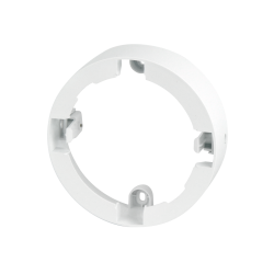 Ramka okrągła do montażu natynkowego Downlightu MOLLY 9W *