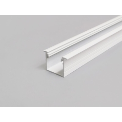 Profil LINEA-IN20 EF/U7 1000 biały *