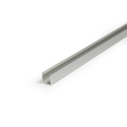 Profil SMART10 A/Z 2000 anod. *
