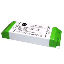 Zasilacz FTPC150V12-D 11A 150W 12V DIM *