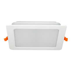 LED line LITE Downlight MOLLY 18W 1750lm 3000K kwadrat *