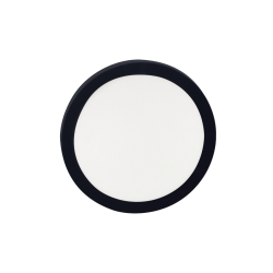 Downlight EASY FLEX 9-12-15W CCT 1050lm okrągły czarny LITE *