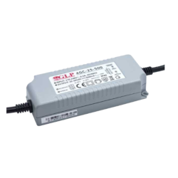 Zasilacz AGV-25-500 500mA 25W 25-50V IP40 *