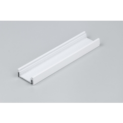 Profil Led Surface14.V2 Ee7F/Y 2000 Biały Mal. *