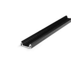 Profil SURFACE14 EF/Y 1000 czarny *