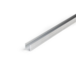 Profil SMART10 A/Z 2000 alu. sur. *