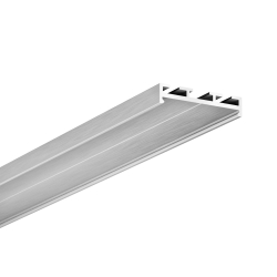 Profil uzupełniający COMBO30-02 Q9 4050 alu.sur. *