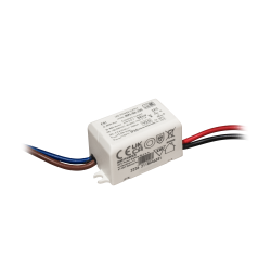 Zasilacz MPL-03-700 700mA 3W 0,5-4V *