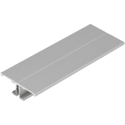 Profil BACK10  A/UX 4000 anod. *