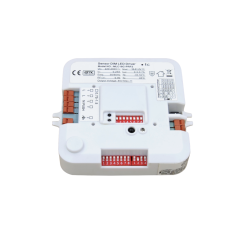 MERRYTEK controller S LED N/O RF SYNC 2-DIM *