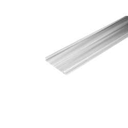 Osłona C10 1000 alu.sur. *