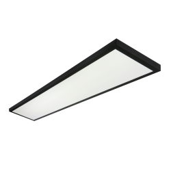 Panel Backlit 2in1 40W 4000K 4000LM 295x1195 Czarny LITE *