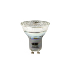 LED line GU10 5,5W 2200-3000K 345lm 220-240V *