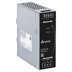 Zasilacz DRL-12V240W1EN 20A 240W 12V DIN *