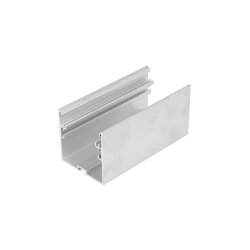 Profil LED PHIL.V2 C10/Q9 2000 anod. *