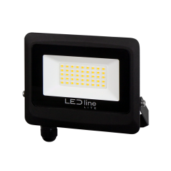 LED line LITE Naświetlacz PHOTON 30W 4000K 3000lm *