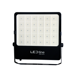 LED line PRIME Floodlight 400W 56000lm 90° *