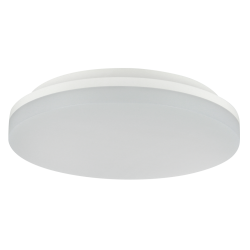 LED line PRIME Plafon ACTON 24W 2600lm 4000K IP54 okrągły *
