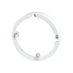 Ramka okrągła do montażu natynkowego Downlightu MOLLY 18W *