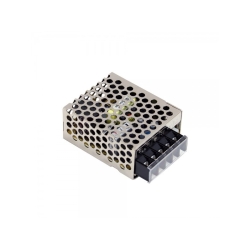 Zasilacz RS-15-12 1,25A 15W 12V *