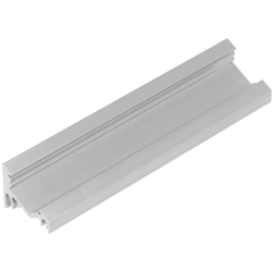 Profil CORNER10 BC/UX 4000 alu.sur. *