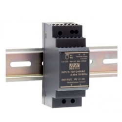Zasilacz HDR-30-24 1,5A 30W 24V DIN *