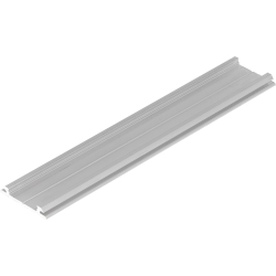 Profil ARC12 CD/U5 4000 alu.sur. *