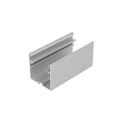 Profil LED PHIL.V2 C10/Q9 2000 alu. sur *