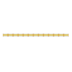 LED line PRIME Taśma LED 624 COB 24V 2700K-6500K CCT 14W *