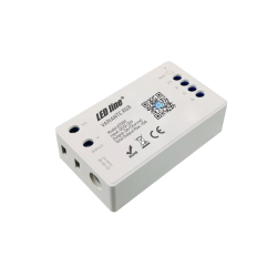 LED line kontroler VARIANTE RF WIFI TUYA RGB *