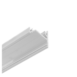 Profil LED CORNER16.v2 AC-6/TY 2000 alu.sur. *