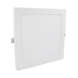 LED line Panel Easy Fix 18W 2700K 1300lm kwadrat *