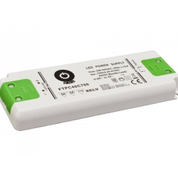Zasilacz FTPC40C700 700mA 39,9W 29-57V *